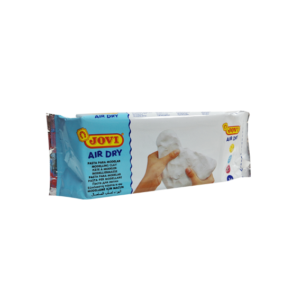 Jovi Air Dry Modelling Clay White G Ay Stationery