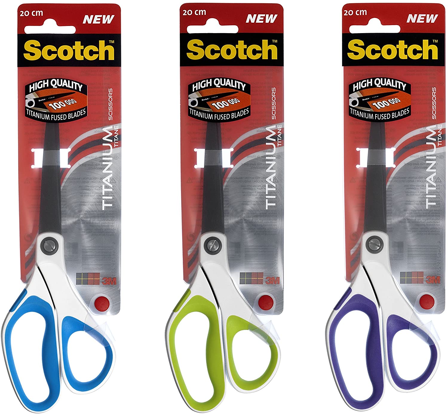 Are Scotch Titanium Scissors Worth it? 