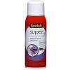 Scotch® Super Glue Gel AD119. 0.017 oz each (0.48gr.). Small tubes for  single use, 4 tubes/pack – Ay stationery