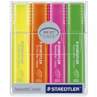 Textsurfer classic Flu Wlt=4 pcs