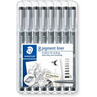 Pigment liner 308 St=8 col