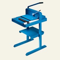 DAHLE 842 (HEAVY DUTY CUTTER)