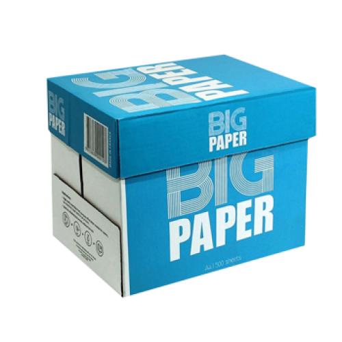 BIG PAPER – Ay stationery