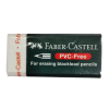 FABER CASTELL – ERASER – PENCIL INK – Ay stationery