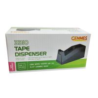 Genmes – TAPE DISPENSER