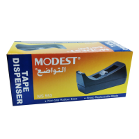 Modest – TAPE DISPENSER