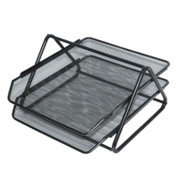 Partner – 2 Tier Document Tray