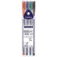 Triplus fineline 4 col.