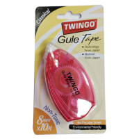 TWINGO – Correction Tape