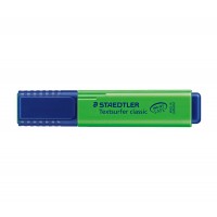 Textsurfer Highlighter Bx=10pc GN