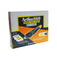 ARTLINE – BLUE – 660