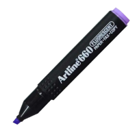 ARTLINE – PURPLE – 660