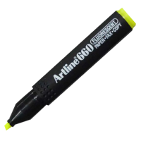 ARTLINE – YELLOW – 660