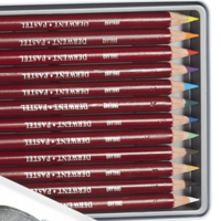 DERWENT – PASTEL PENCIL (12) – RXL32991