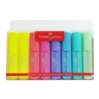 FABER CASTELL – BLUE – 1546 (PASTEL)