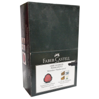 FABER-CASTELL – 150321 – RED (GRIP)
