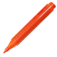 FABER CASTELL – GRIP (ORANGE) – 1543