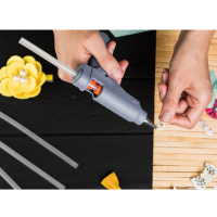 Shop Craft Glue Guns and Sticks - Arts, Crafts & Sewing Products in Dubai,  United Arab Emirates - UNI552E1D2F