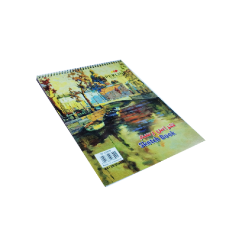 Sketch Pad 20 sheets