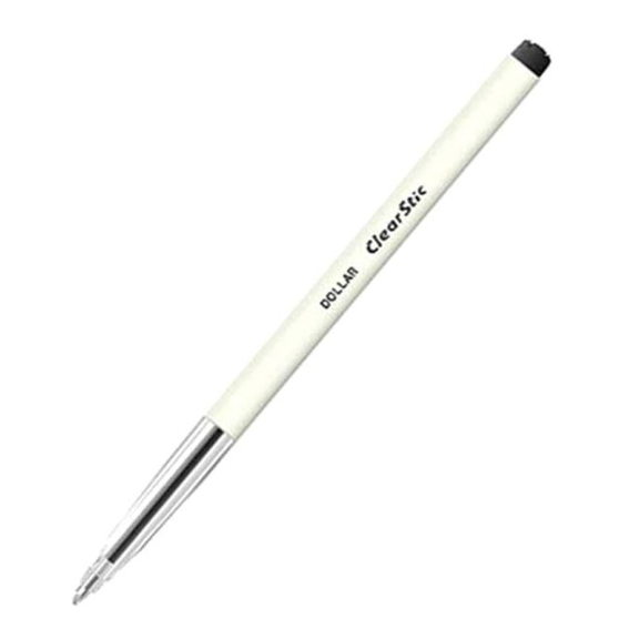 Stick deals ball pen