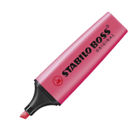 STABILO – HIGHLIGHTER (PINK) – 70/56